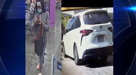 BSO releases video of women wanted for stealing gun, sneakers and watches from man after he brought them home